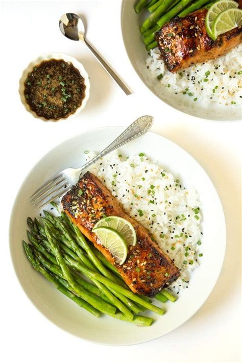 Cheddars Bourbon Glazed Salmon Recipe Copycat Recipe For Bourbon