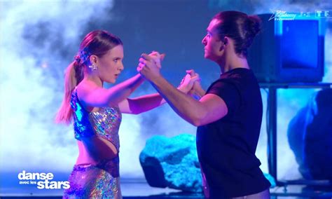 Danse Avec Les Stars Carla Lazzari Et Pierre Mauduy Libre