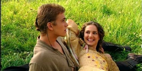 Natalie Portman and Hayden Christensen - Dating, Gossip, News, Photos