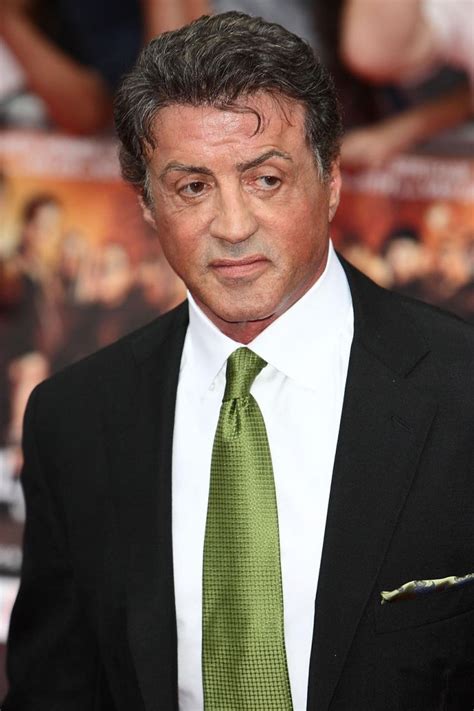 Pictures of Seargeoh Stallone