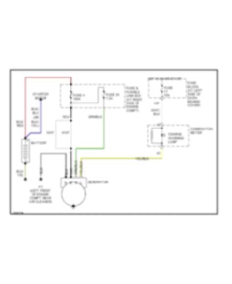 All Wiring Diagrams For Nissan Frontier Se 2002 Wiring Diagrams For Cars