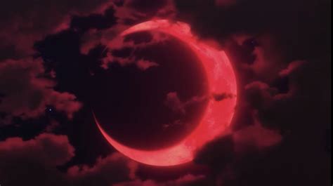 Top Moon Anime Background Super Hot In Cdgdbentre