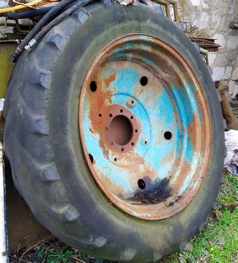 Disc MTZ 82