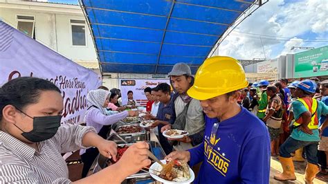 Makan Siang Gratis Sedot Anggaran Rp 71 Triliun Proyek IKN Jadi Korban