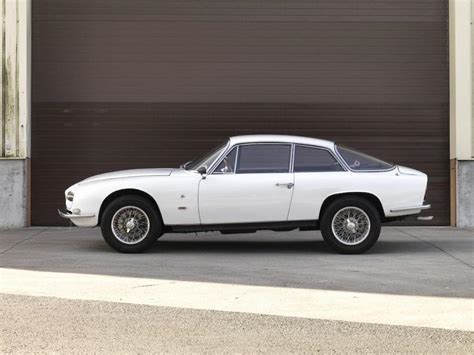 1965 ALFA ROMEO 2600 SPRINT ZAGATO Fabricante ALFA ROMEO PlanetCarsZ