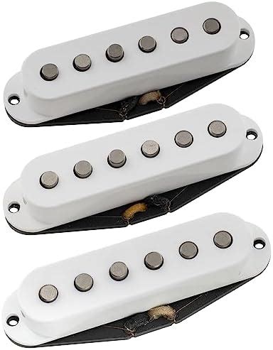 The Revival Pickups Rps Texas Special Vintage Style Alnico Single