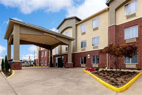 Comfort Inn & Suites- Fredericksburg, TX Hotels- Tourist Class Hotels ...