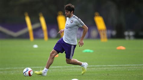 Orlando City SC names Kaká captain ahead of MLS expansion season ...