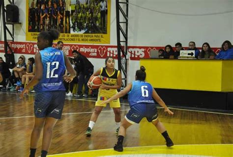 Gimn Stico Tom El Liderato De La Liga Nacional De B Squetbol Femenino