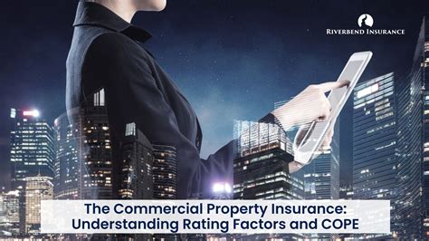 How Insurers Use Commercial Property Insurance Ratings Like Cope