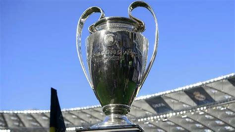 Champions League Le Favorite Alla Vittoria Finale Le Quote