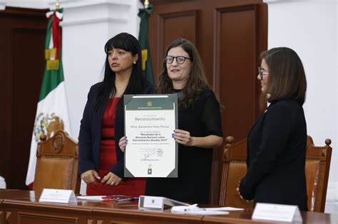 Más del 50 de los mexicanos perciben discriminación Primero Editores