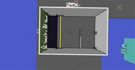 Ultimate Zombie Battle Minecraft Map