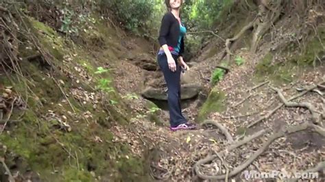 MILF Fucked In The Wood Free Big Tit Amateur HD Porn 35 XHamster