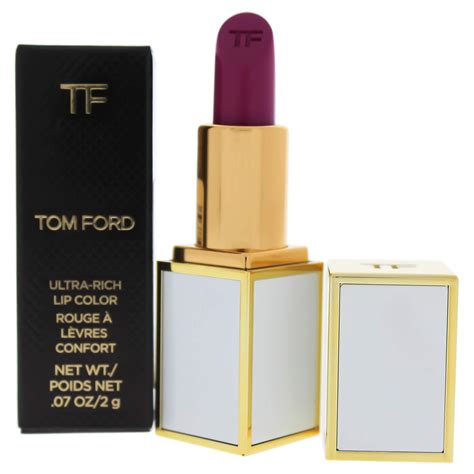 Arriba 33 Imagen Tom Ford Bianca Lipstick Abzlocal Mx