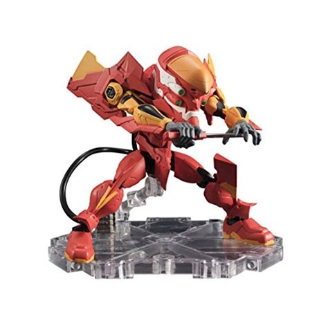 Bandai Nxedge Style Eva Unit エヴァンゲリオン弐号機 Tv版 新世紀エヴァンゲリオン 最安値・価格比較