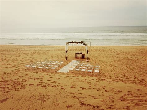 Casamento Na Praia Realize O Seu Sonho No Hotel Noiva Do Mar