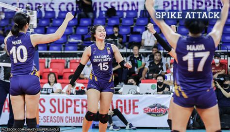 Nu Wallops Perpetual Help In Shakey S Super League