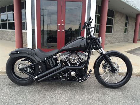 Softail Slim Rear Fender Harley Davidson Forums