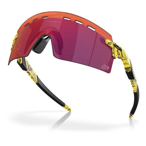 Culos De Sol Unissex Oakley Encoder Strike Vented Tour De France