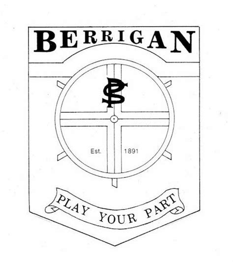 berrigan football netball club  note change  times