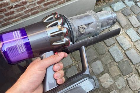 Dyson Probleme Dyson V V Und V Usw Vacuumtester