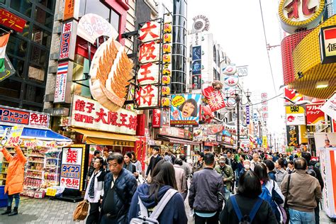 18 Meilleurs restaurants à Osaka pour l ultime visite gastronomique