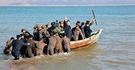 Breaking News Today At 17 00 Pyt Utc 8 30h North Korean Warships