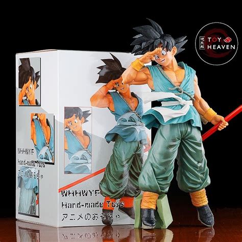 ANIME FIGUREBWFC X SMSP GOKU SMSP OVERSEAS LIMITED BANPRESTO FIGURE