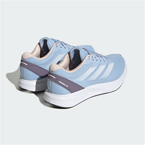 Adidas Duramo RC Shoes Blue Adidas UAE