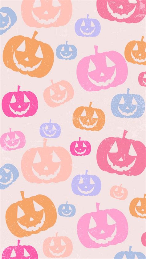 Halloween Colorful Wallpaper | Halloween wallpaper iphone backgrounds ...