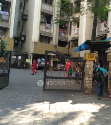 Alica Nagar Chs Lokhandwala Kandivali East Without Brokerage