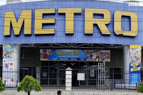 CCI Approves Reliance Industries Rs 2 800 Crore Acquisition Of Metro