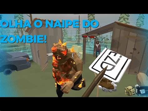 Fiquei sem munição para encarar o Boss no the walking zombie 2 ep 3