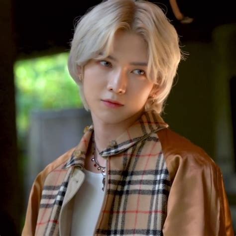 Pin On Yeosang