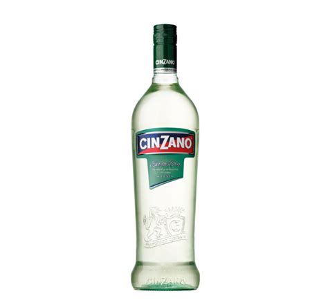 Cinzano Extra Dry Ml Licorerias Samy