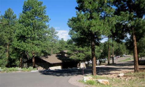 Maswik Lodge, Grand Canyon National Park - AllTrips