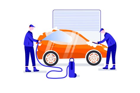 Car Wash Png Png Mart