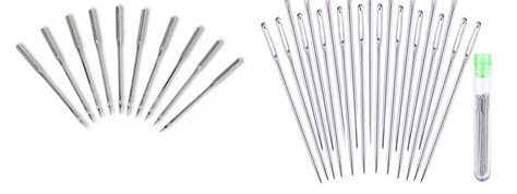 beginners guide  needles