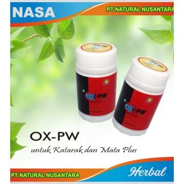 Jual Ox Pw Mata Katarak Mata Plus Shopee Indonesia