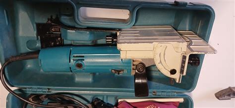 Макіта 3901 ламельний фрезер: 7 500 грн. - Інші товари для дому Мала ...