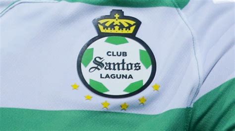 Santos Laguna Filtran el diseño del uniforme de local para el Apertura