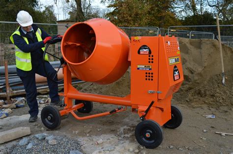 Best Cement Mixer 2018 Top 10 Cement Mixers Reviewed