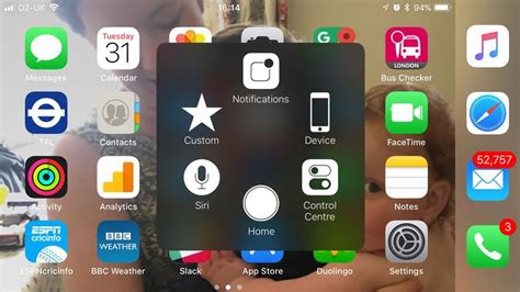 List Of 20 How To Get The Home Button On Screen