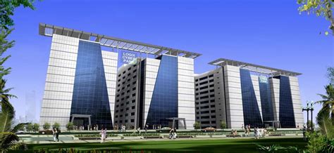 Logix Cyber Park Sector Noida Reviews Price Address Photos