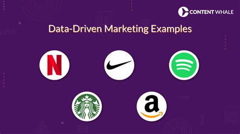 Data Driven Marketing Strategies Achieve Your Marketing Goals