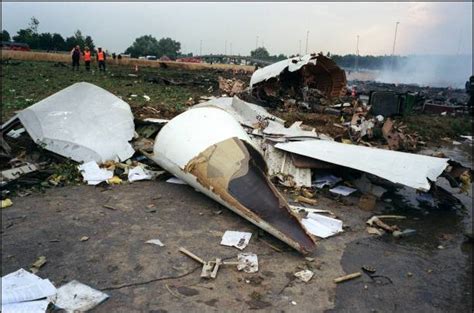 The Concorde Crash Of 2000 Photos and Images | Getty Images