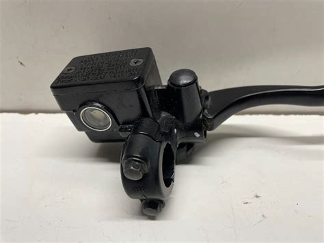 Front Brake Master Cylinder Kawasaki Ex Ninja Abs Ebay