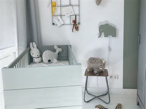 X Creatieve Idee N Uit De Babykamers Van Onze Binnenkijkers Homedeco Nl