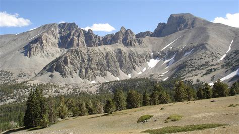 Great Basin · National Parks Conservation Association